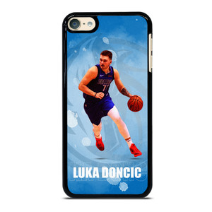LUKA DONCIC DALLAS MAVERICKS NBA 2 iPod Touch 6 Case Cover