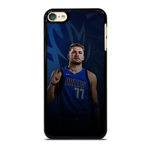 LUKA DONCIC DALLAS MAVERICKS NBA iPod Touch 6 Case Cover LUKA DONCIC DALLAS MAVERICKS NBA iPod Touch 6 Case Cover
