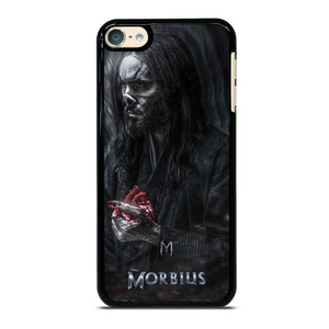 MARVEL MORBIUS MOVIES 2 iPod Touch 6 Case Cover