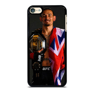 MAX HOLLOWAY MIXED MARTIAL ART MMA UFC 2 iPod Touch 6 Case Cover MAX HOLLOWAY MIXED MARTIAL ART MMA UFC 2 iPod Touch 6 Case Cover