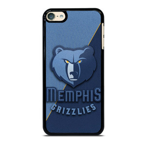 MEMPHIS GRIZZLIES NBA BASKETBALL LOGO iPod Touch 6 Case Cover MEMPHIS GRIZZLIES NBA BASKETBALL LOGO iPod Touch 6 Case Cover