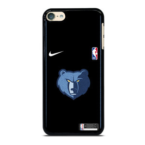 MEMPHIS GRIZZLIES NIKE NBA BASKETBALL iPod Touch 6 Case Cover