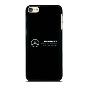 MERCEDES BENZ AMG FORMULA ONE F1 iPod Touch 6 Case Cover