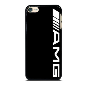 MERCEDES BENZ AMG PERFORMANCE iPod Touch 6 Case Cover