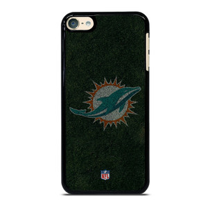 MIAMI DOLPHINS FOOTBALL NFL iPod Touch 6 Case Cover