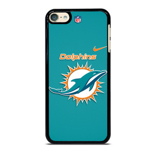 MIAMI DOLPHINS NFL FOOTBALL NIKE iPod Touch 6 Case Cover