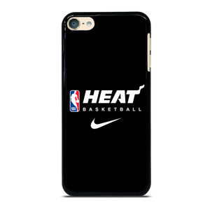 MIAMI HEAT NBA BASKETBALL NIKE iPod Touch 6 Case Cover