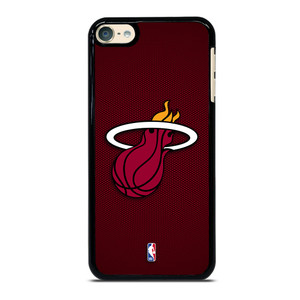 MIAMI HEAT NBA NIKE iPod Touch 6 Case Cover
