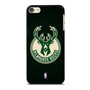MILWAUKEE BUCKS BASKETBALL NBA iPod Touch 6 Case Cover