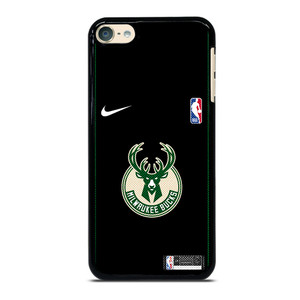MILWAUKEE BUCKS NIKE NBA BASKETBALL iPod Touch 6 Case Cover