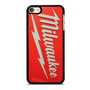 MILWAUKEE TOOLS LOGO iPod Touch 6 Case Cover