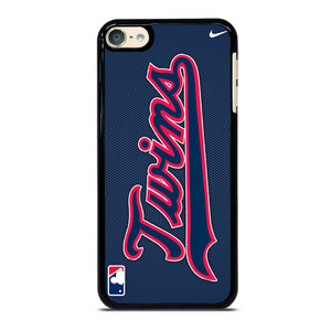 MINNESOTA TWINS BASEBALL iPod Touch 6 Case Cover