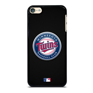 MINNESOTA TWINS BASEBALL TEAM iPod Touch 6 Case Cover