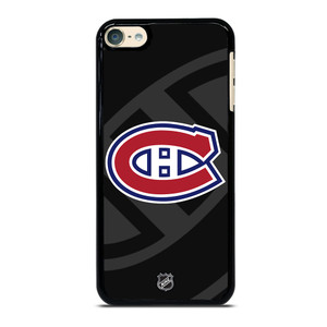 MONTREAL CANADIENS NHL TEAM iPod Touch 6 Case Cover