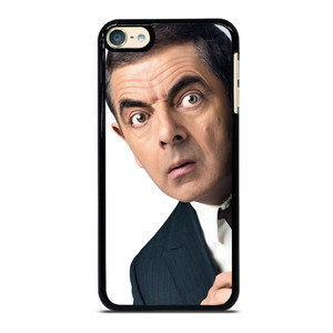 MR BEAN ROWAN ATKINSON iPod Touch 6 Case Cover