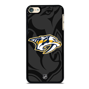 NASHVILLE PREDATORS NHL TEAM iPod Touch 6 Case Cover