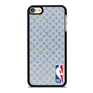NBA BASKETBALL X LOUIS VUITTON 2 iPod Touch 6 Case Cover NBA BASKETBALL X LOUIS VUITTON 2 iPod Touch 6 Case Cover