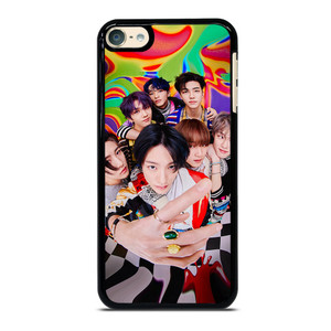 NCT DREAM HOT SAUCE iPod Touch 6 Case Cover NCT DREAM HOT SAUCE iPod Touch 6 Case Cover