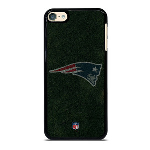 NEW ENGLAND PATRIOTS FOOTBALL NFL iPod Touch 6 Case Cover
