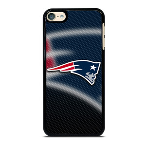 NEW ENGLAND PATRIOTS FOOTBALL TEAM iPod Touch 6 Case Cover
