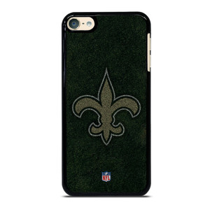 NEW ORLEANS SAINTS FOOTBALL NFL iPod Touch 6 Case Cover