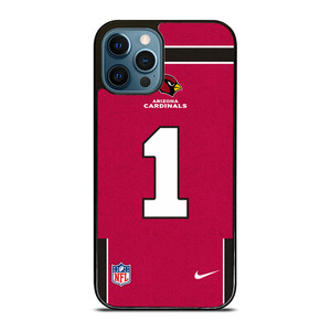 ARIZONA CARDINALS KYLER MURRAY 1 NFL NIKE iPhone 12 Pro Max Case Cover ARIZONA CARDINALS KYLER MURRAY 1 NFL NIKE iPhone 12 Pro Max Case Cover