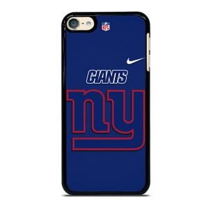 NEW YORK GIANTS NFL FOOTBALL NIKE iPod Touch 6 Case Cover