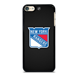 NEW YORK RANGERS HOCKEY NHL LOGO iPod Touch 6 Case Cover