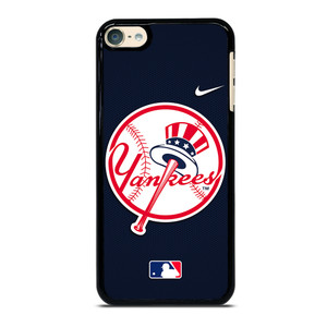 NEW YORK YANKEES BASEBALL NIKE iPod Touch 6 Case Cover