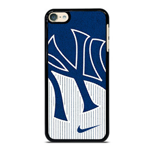 NEW YORK YANKEES MLB BASEBALL NIKE 3 iPod Touch 6 Case Cover
