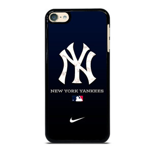 NEW YORK YANKEES MLB BASEBALL NIKE iPod Touch 6 Case Cover