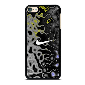 NIKE MARBLE LOGO iPod Touch 6 Case Cover