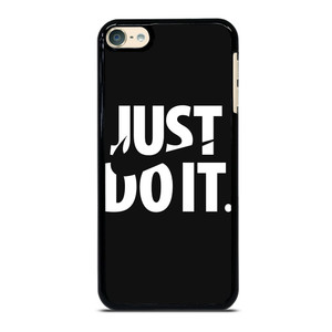 NIKE SWOOSH JUST DO IT iPod Touch 6 Case Cover