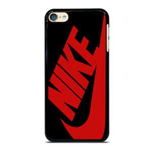NIKE VERTICAL LOGO iPod Touch 6 Case Cover