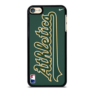 OAKLAND ATHLETICS BASEBALL iPod Touch 6 Case Cover