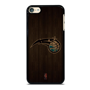 ORLANDO MAGIC BASKETBALL COURT NBA iPod Touch 6 Case Cover ORLANDO MAGIC BASKETBALL COURT NBA iPod Touch 6 Case Cover
