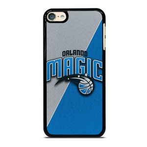 ORLANDO MAGIC NBA BASKETBALL LOGO iPod Touch 6 Case Cover