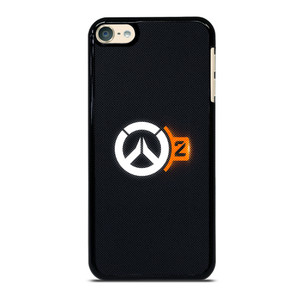 OVERWATCH 2 GAMES iPod Touch 6 Case Cover