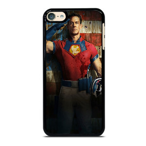 PEACEMAKER SUPERHERO JOHN CENA iPod Touch 6 Case Cover