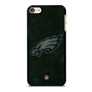 PHILADELPHIA EAGLES FOOTBALL NFL iPod Touch 6 Case Cover
