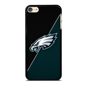 PHILADELPHIA EAGLES NFL FOOTBALL LOGO iPod Touch 6 Case Cover