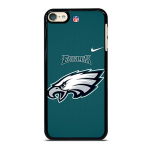 PHILADELPHIA EAGLES NFL FOOTBALL NIKE iPod Touch 6 Case Cover
