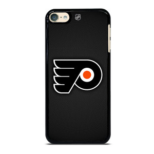 PHILADELPHIA FLYERS HOCKEY NHL LOGO iPod Touch 6 Case Cover