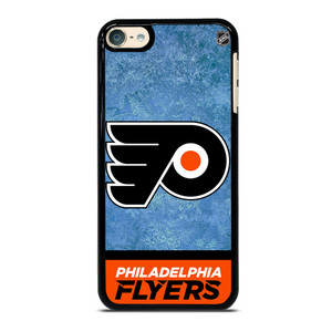PHILADELPHIA FLYERS HOCKEY TEAM iPod Touch 6 Case Cover
