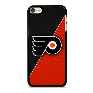 PHILADELPHIA FLYERS NHL HOCKEY LOGO iPod Touch 6 Case Cover