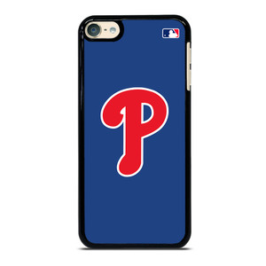 PHILADELPHIA PHILLIES MLB LOGO iPod Touch 6 Case Cover