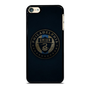 PHILADELPHIA UNION SOCCER MLS iPod Touch 6 Case Cover