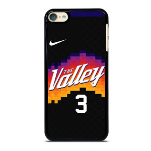 PHOENIX SUNS NBA CHRIS PAUL BASKETBALL iPod Touch 6 Case Cover