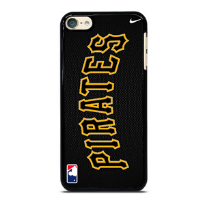 PITTSBURGH PIRATES BASEBALL iPod Touch 6 Case Cover PITTSBURGH PIRATES BASEBALL iPod Touch 6 Case Cover