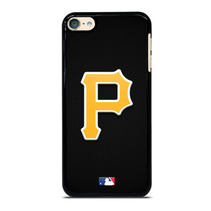 PITTSBURGH PIRATES BASEBALL TEAM iPod Touch 6 Case Cover